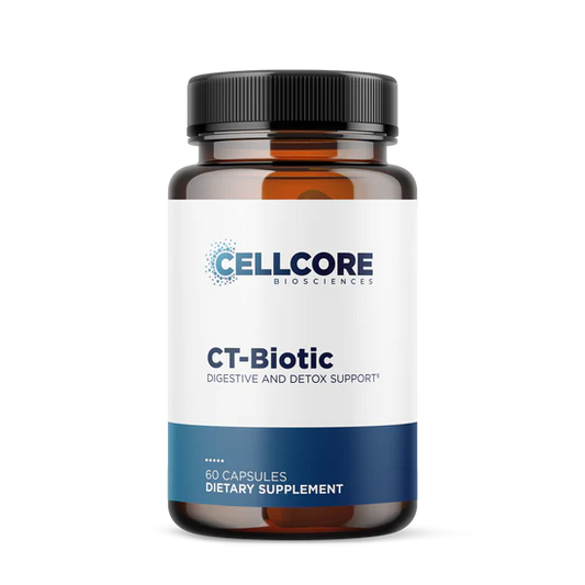 CT-Biotic - Cellcore Biosciences