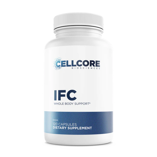 IFC - Cellcore Biosciences