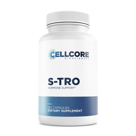 S-TRO - Cellcore Biosciences