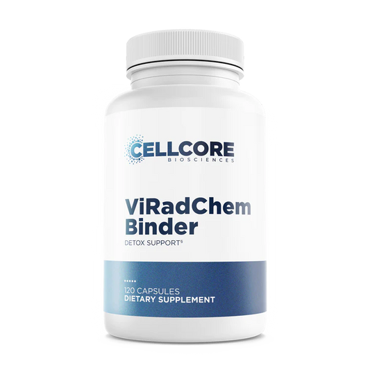 ViRadChem Binder - Cellcore Biosciences